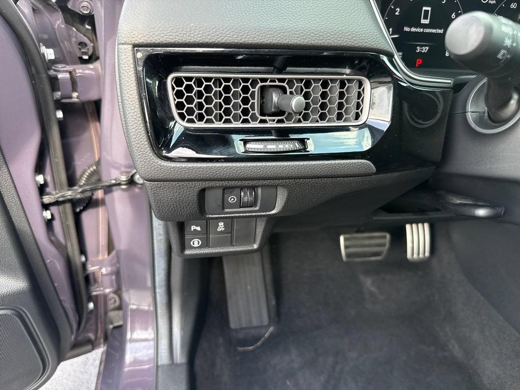 Certified 2024 Honda Civic Sport Touring image 15