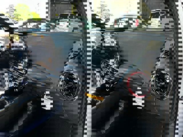 New 2025 Chevrolet Equinox EV RS w/ Active Safety Package 3 image 28