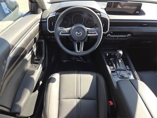 New 2026 MAZDA CX-50 AWD 2.5 Hybrid w/ Cargo Package image 10