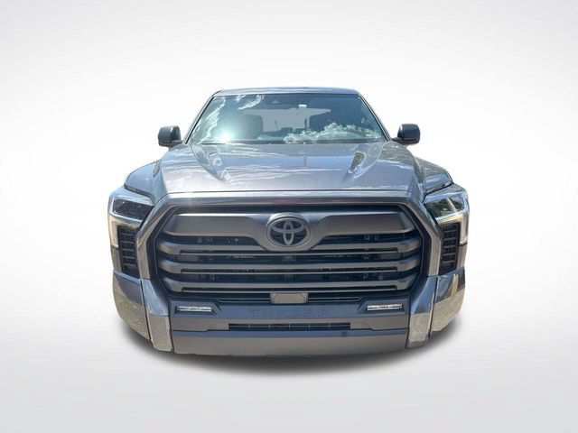 New 2026 Toyota Tundra SR5 AWD/4WD image 2