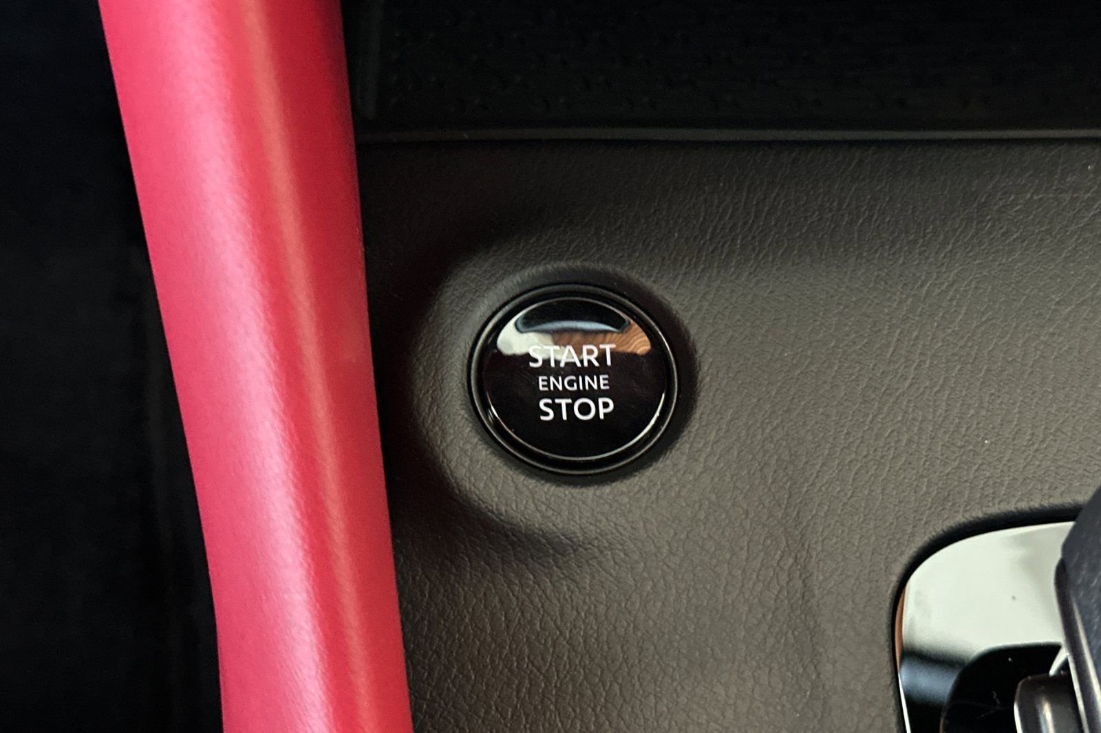 New 2026 Nissan Z Performance RWD image 18