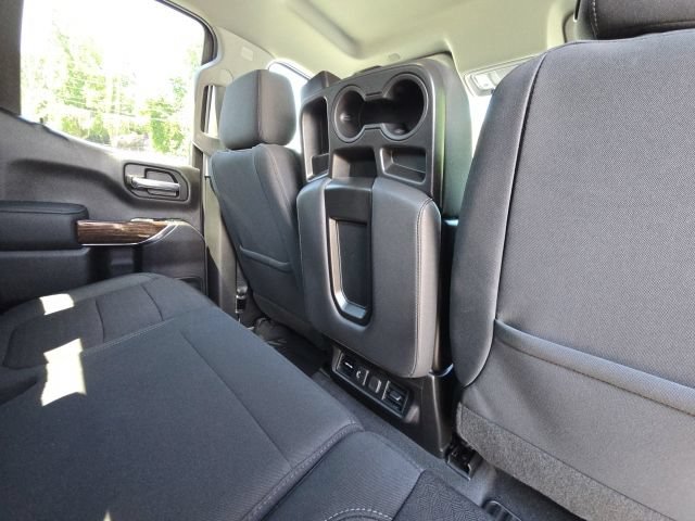 Used 2022 GMC Sierra 1500 SLE RWD image 16