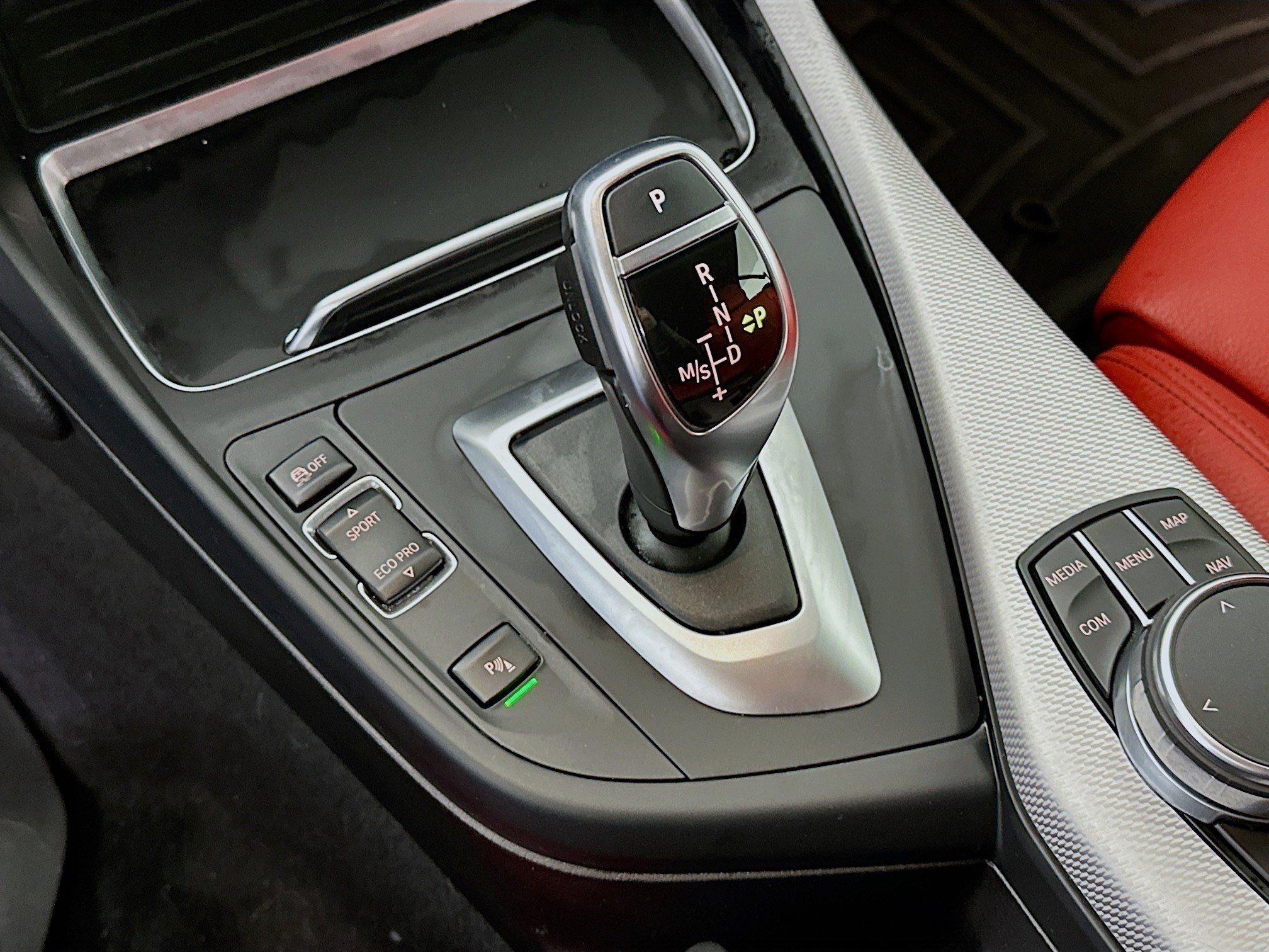 Used 2019 BMW M240i xDrive Convertible w/ Premium Package image 17