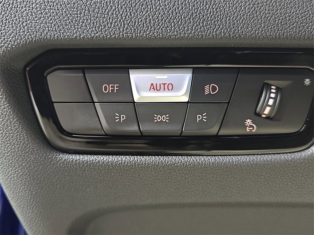 New 2026 BMW 430i xDrive Coupe w/ M Sport Package image 25