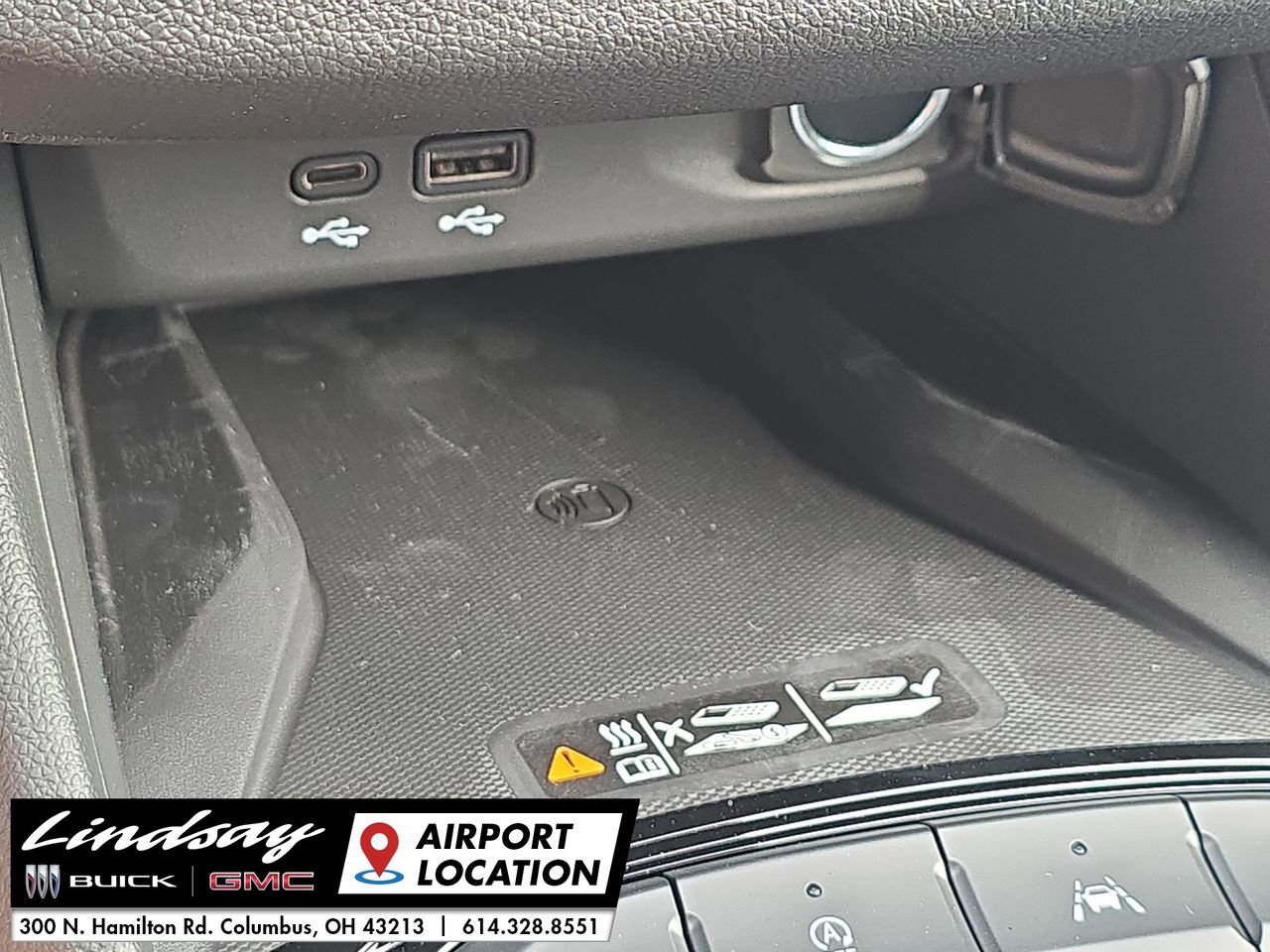 New 2026 Buick Envista Sport Touring w/ Convenience I Package image 38