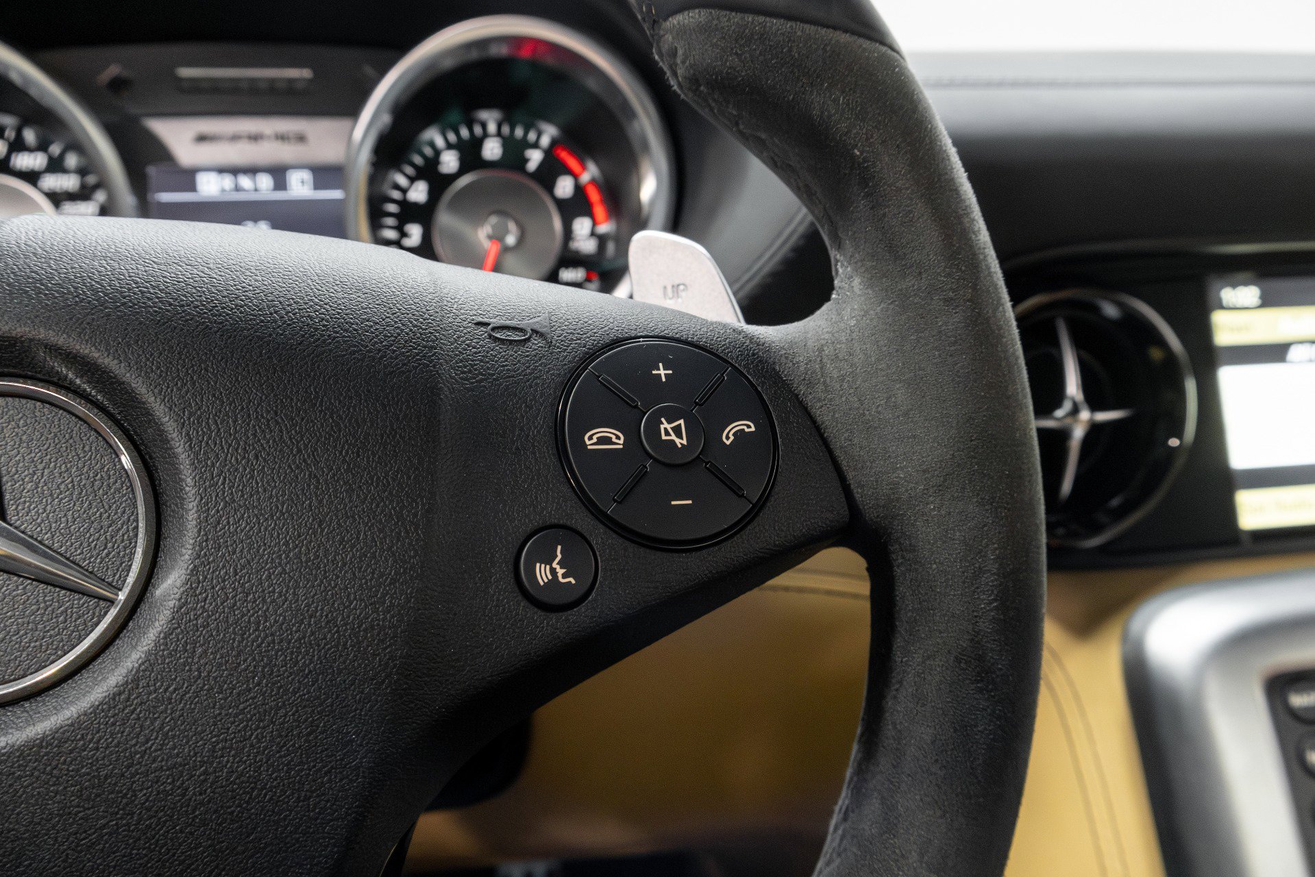 Used 2014 Mercedes-Benz SLS AMG GT Coupe image 17