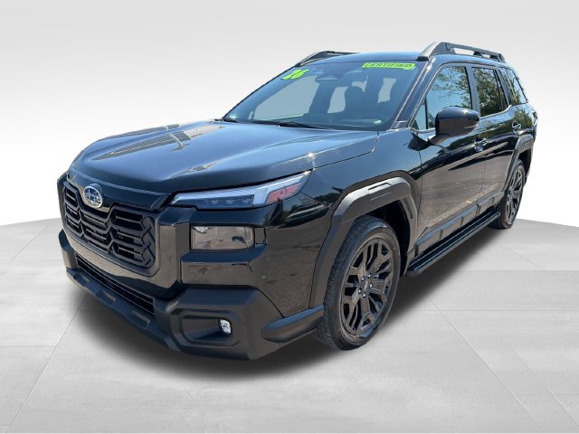Certified 2026 Subaru Outback Limited XT AWD/4WD image 3