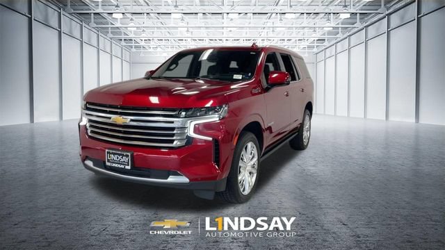 Used 2023 Chevrolet Tahoe High Country w/ Premium Package 2 AWD/4WD image 5
