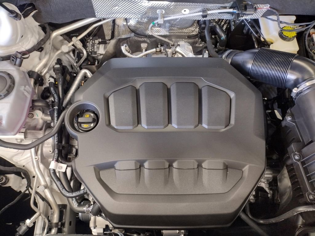 New 2026 Volkswagen Atlas SE image 5