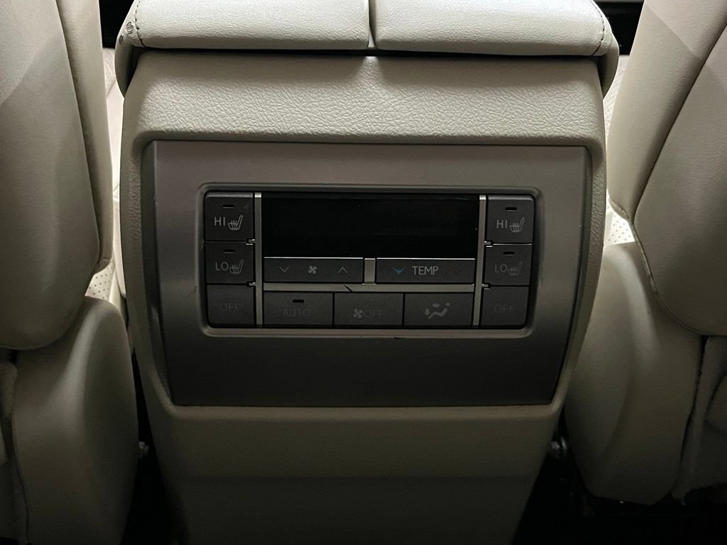 Used 2014 Lexus GX 460 Luxury AWD/4WD image 10