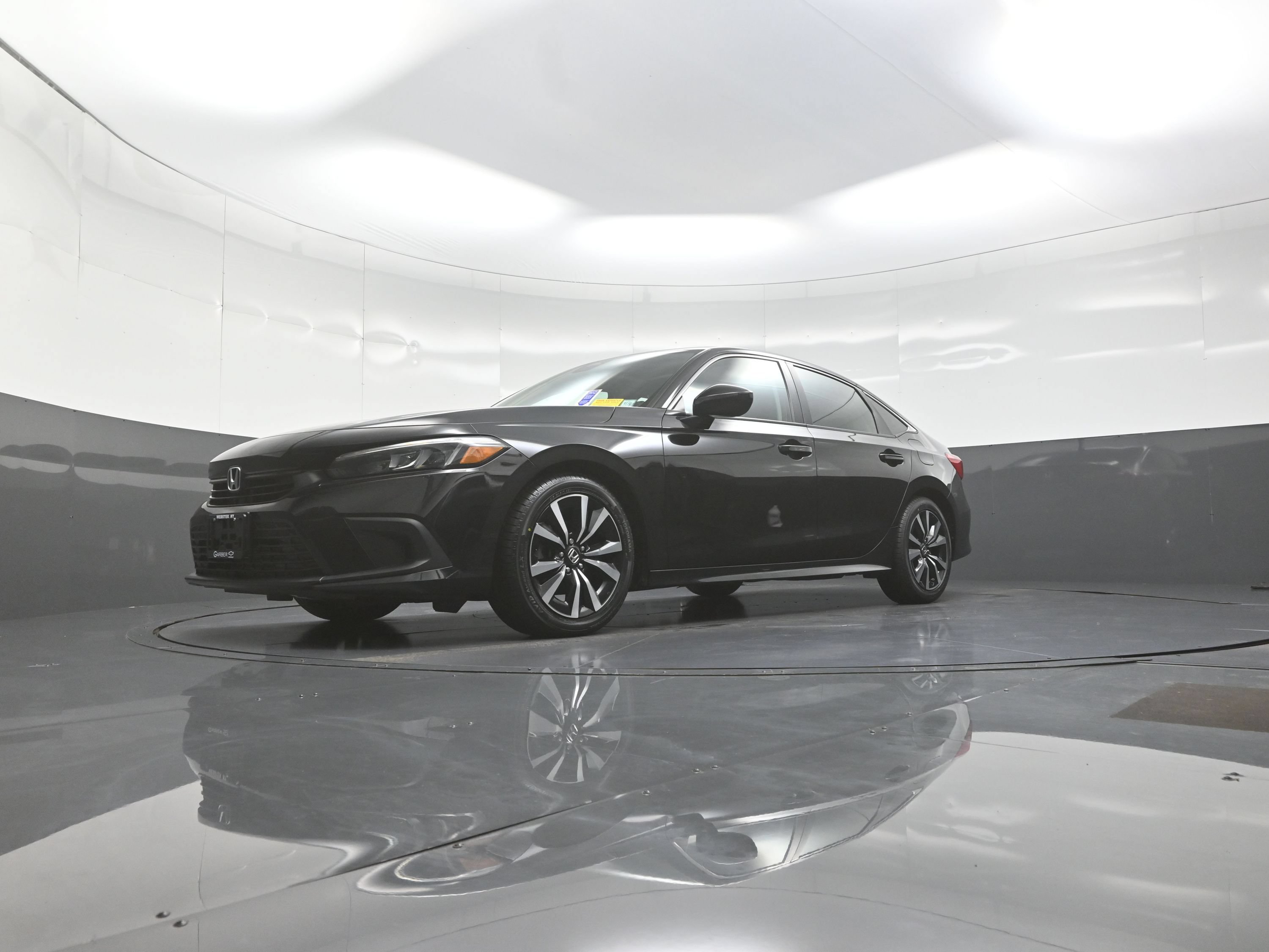 Used 2024 Honda Civic EX image 11