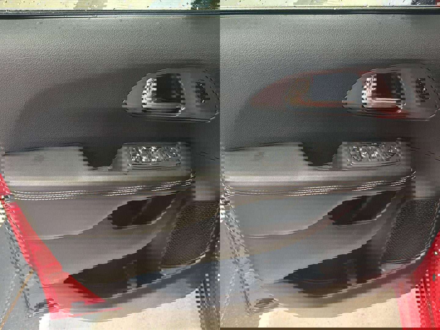 New 2026 Chrysler Pacifica Select image 12