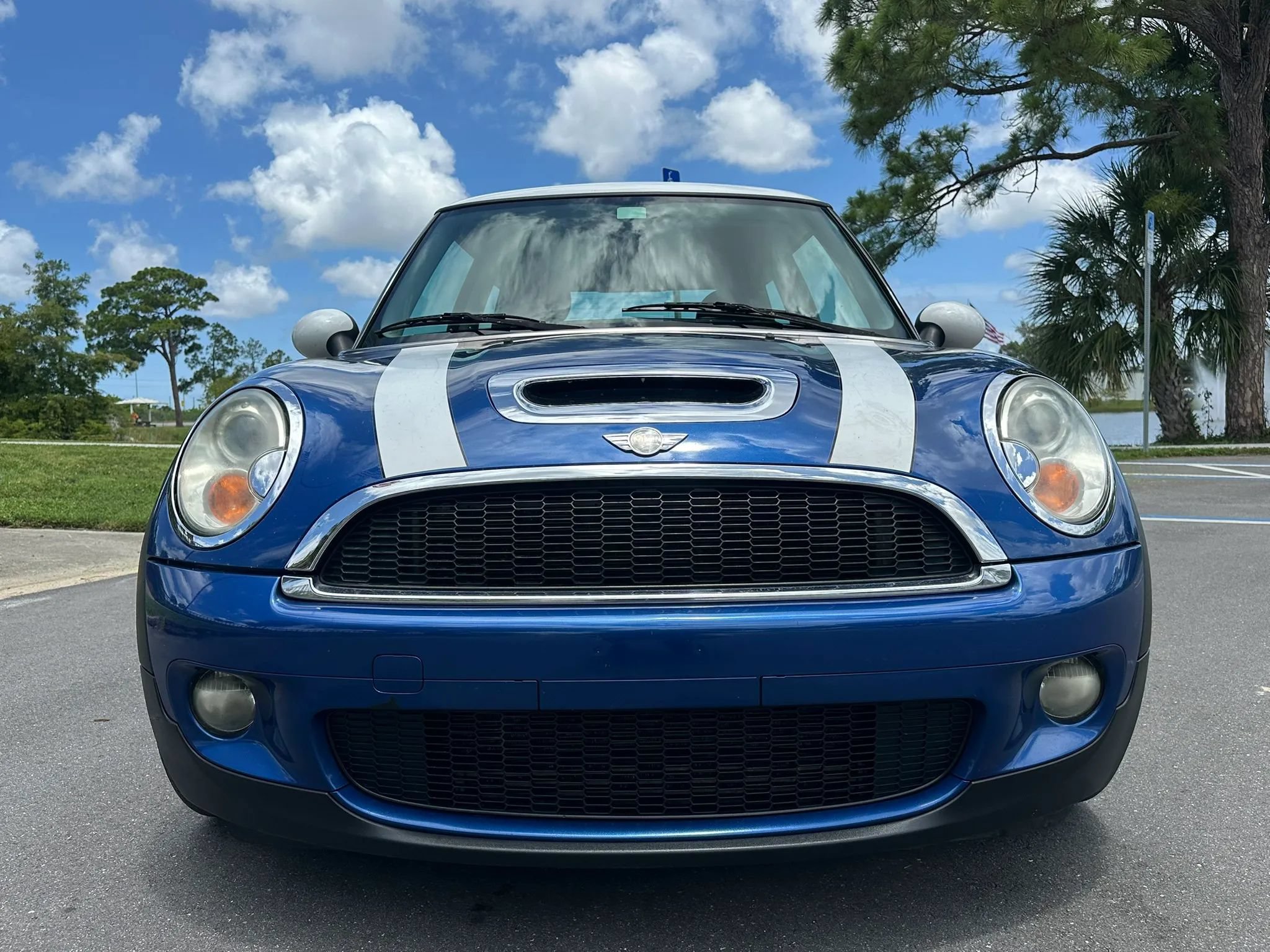Used 2009 MINI Cooper S FWD image 4