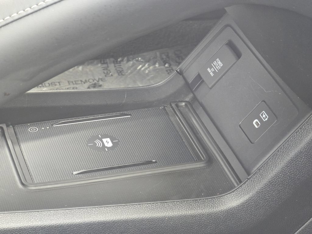 Used 2024 Acura RDX SH-AWD w/ Technology Package image 28