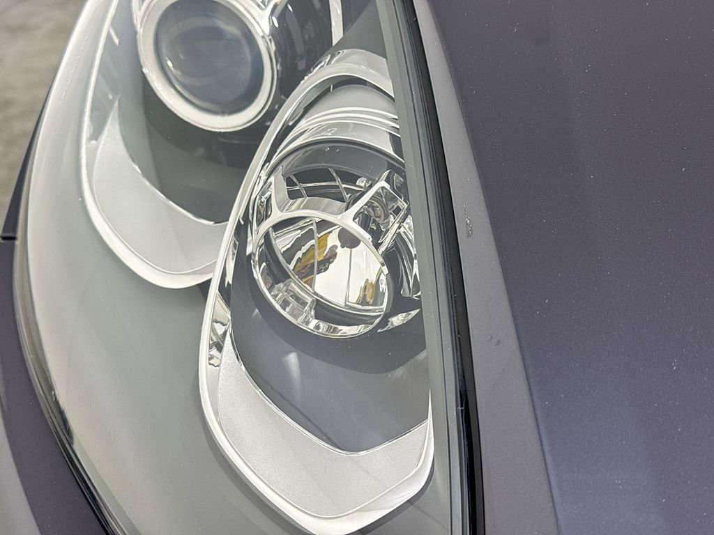 Used 2017 Porsche Cayenne S AWD/4WD image 38