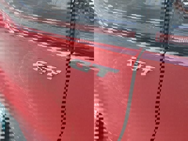 New 2025 Dodge Hornet GT w/ Cold Weather Group image 8