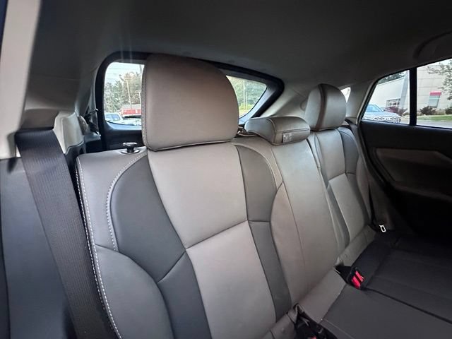 Used 2023 Subaru Crosstrek 2.5i Sport AWD/4WD image 9