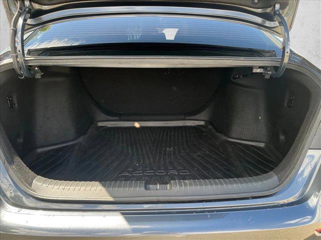 Used 2023 Honda Accord LX image 6