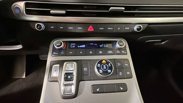 Certified 2023 Hyundai Palisade XRT AWD/4WD image 22