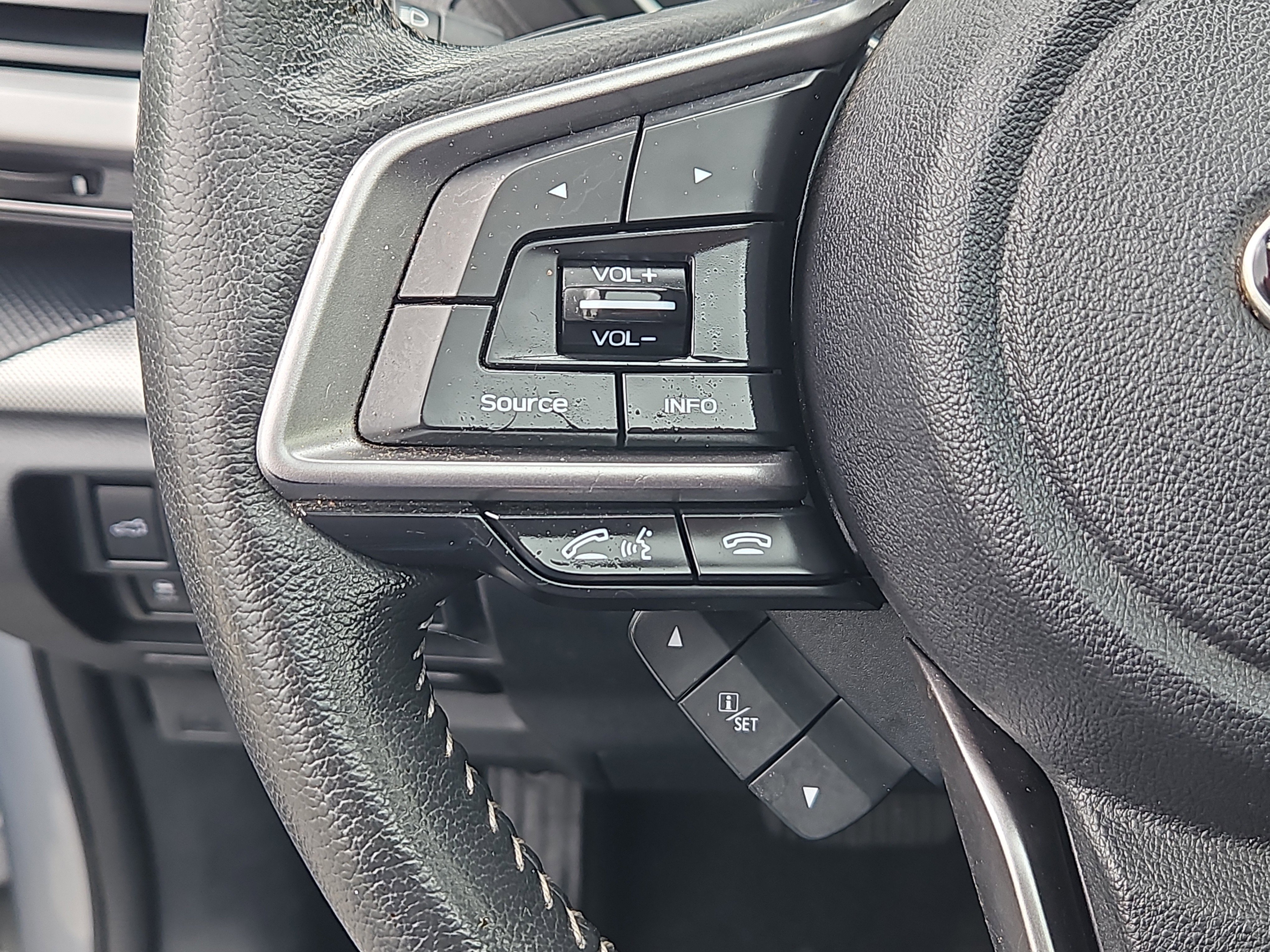 Used 2021 Subaru Forester Limited AWD/4WD image 18