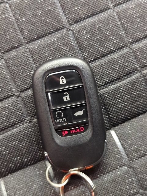 Used 2024 Honda HR-V Sport image 28