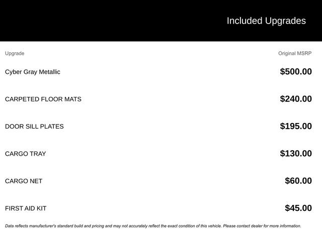 New 2026 Hyundai Kona SE image 15