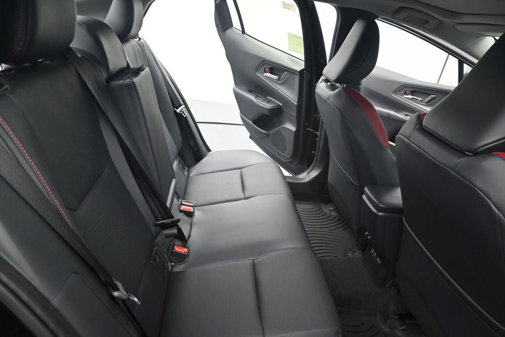 New 2026 Toyota Prius Plug-In Hybrid w/ Limited Premium Package FWD image 13