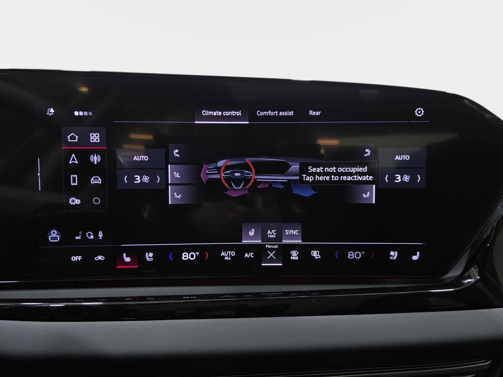 New 2026 Audi A6 Premium Plus image 22