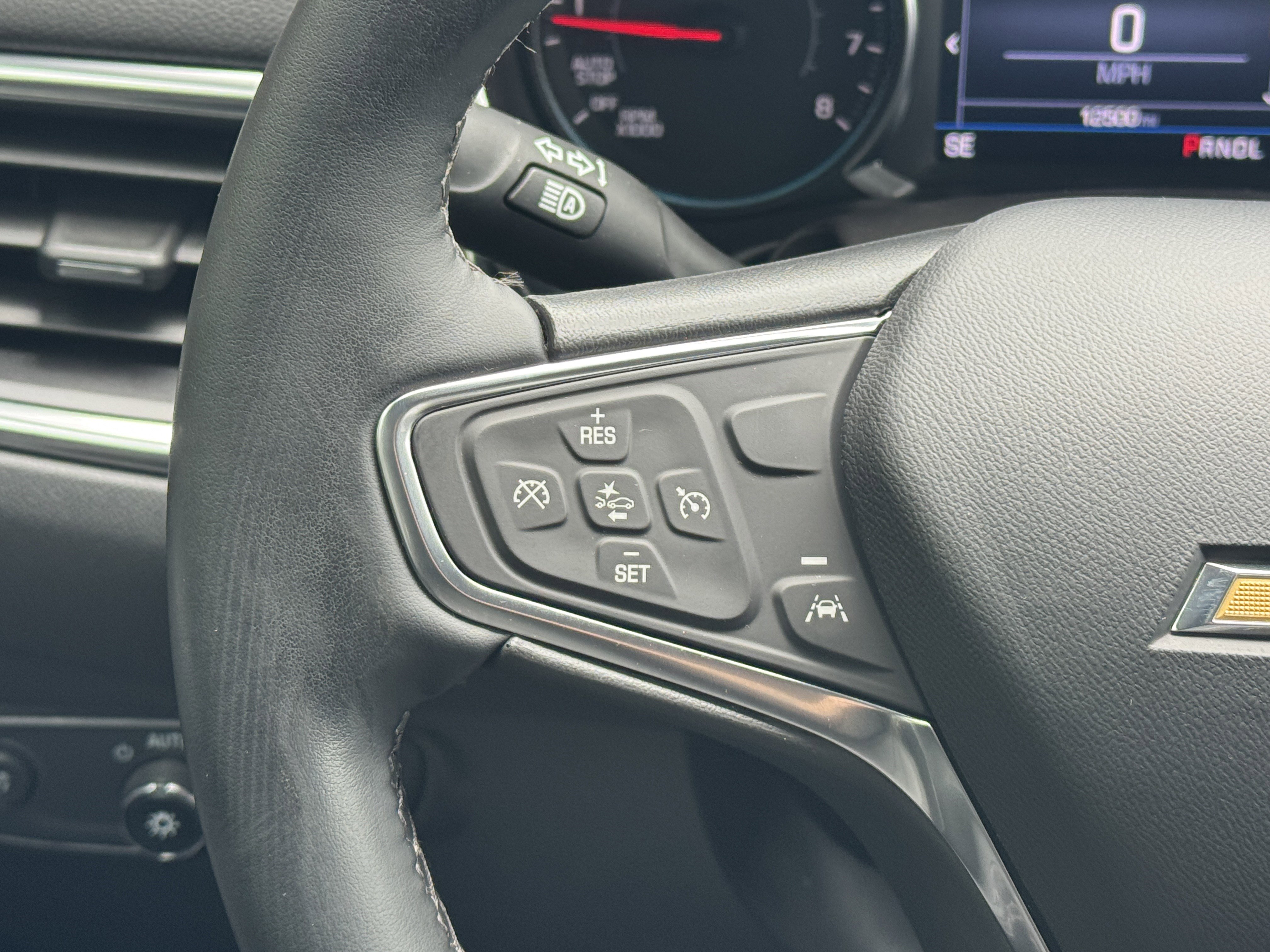 Used 2023 Chevrolet Equinox LT image 34