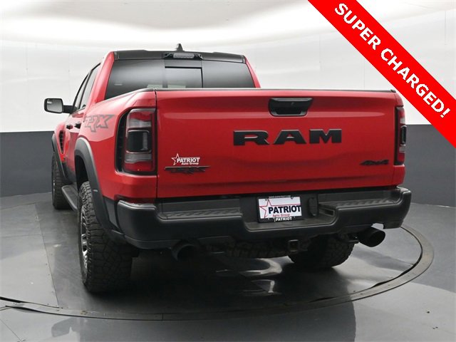 Used 2021 RAM 1500 TRX w/ TRX Level 2 Equipment Group image 10