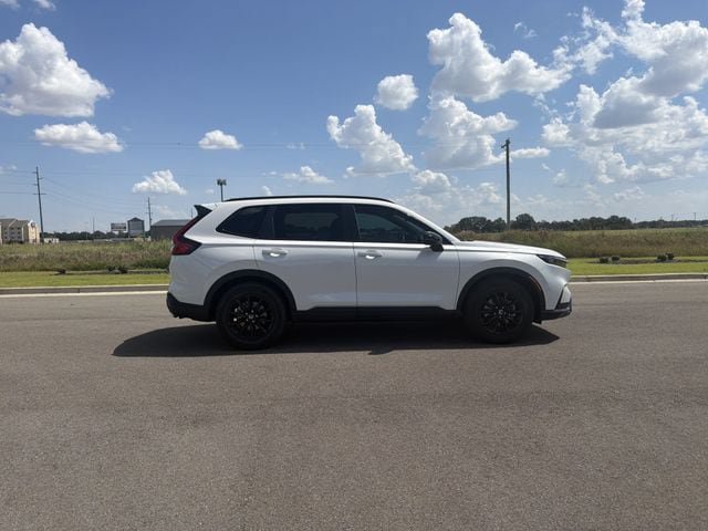 Used 2026 Honda CR-V Sport-L image 6