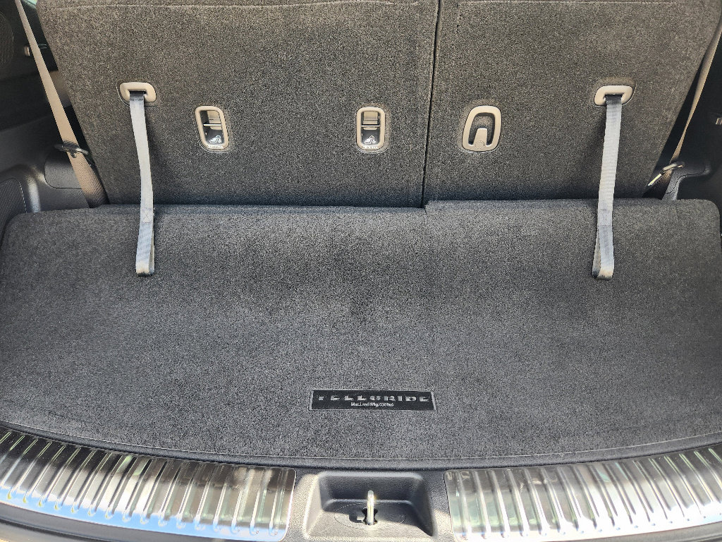 New 2025 Kia Telluride SX Prestige X-Line image 22