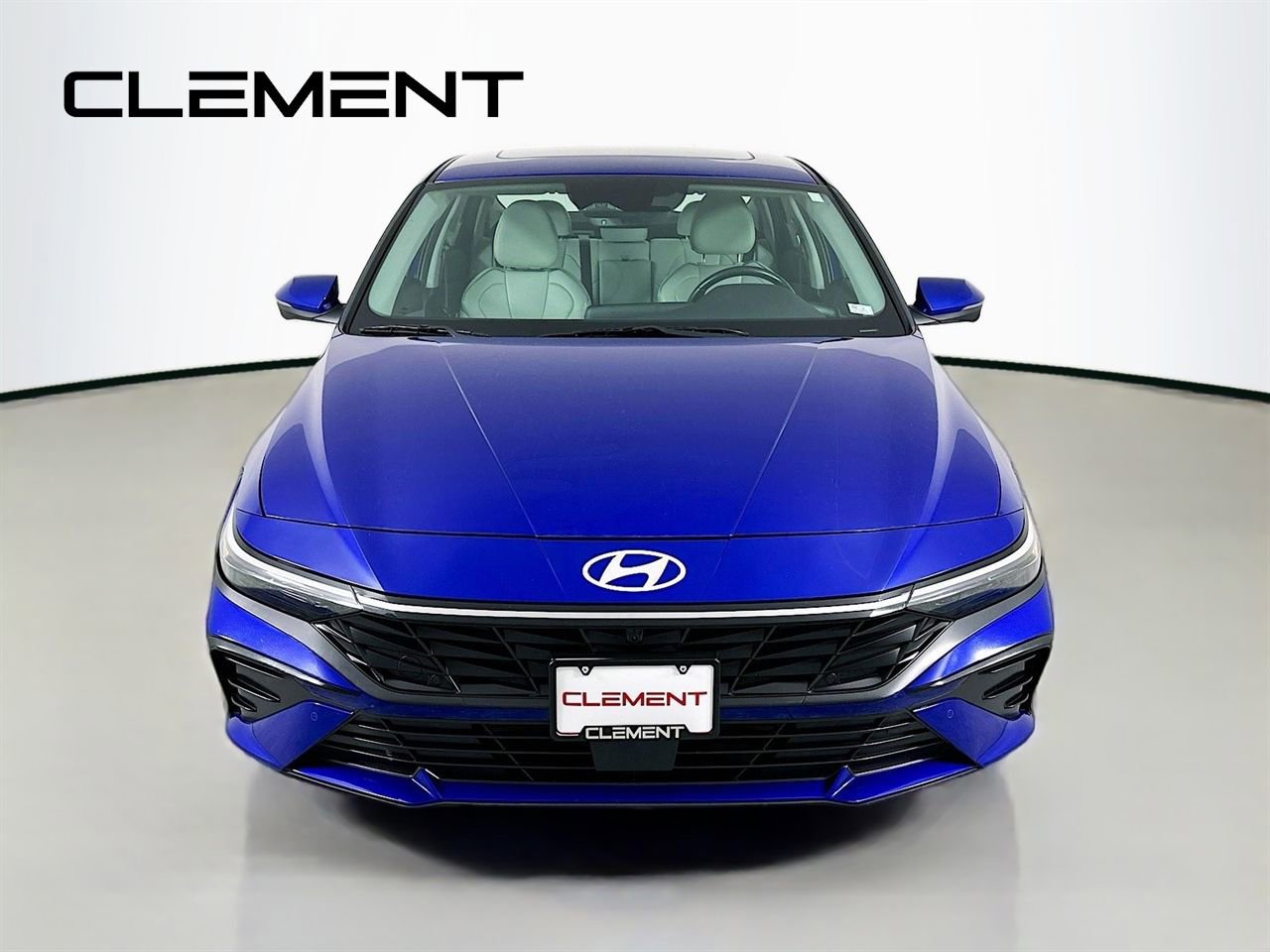 Used 2024 Hyundai Elantra Limited FWD image 3