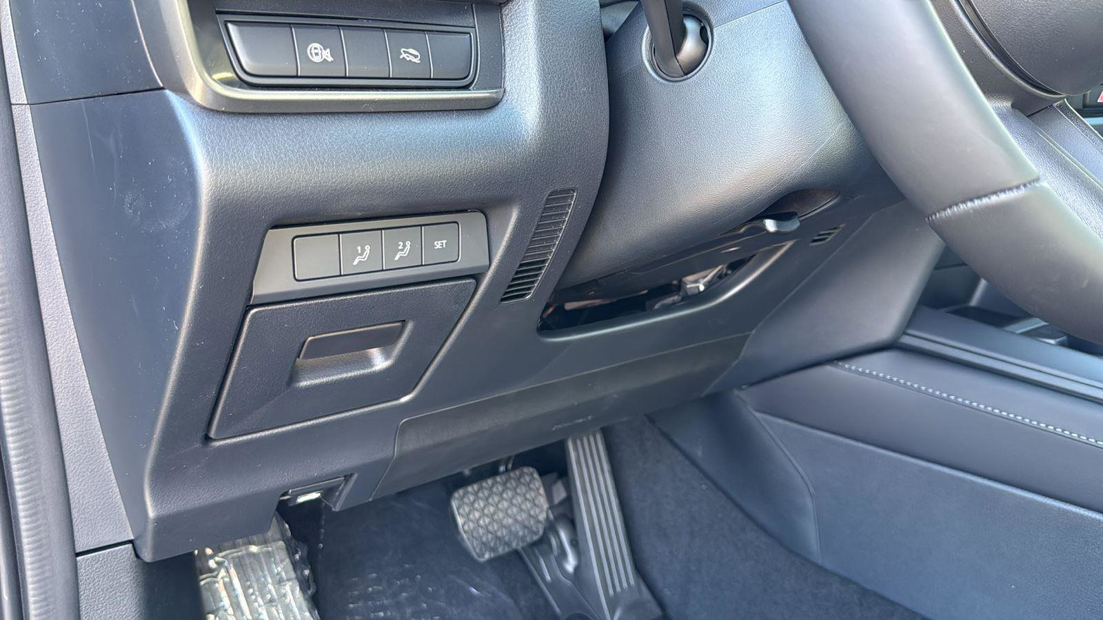 New 2026 MAZDA CX-30 AWD 2.5 S w/ Select Sport Pkg image 7