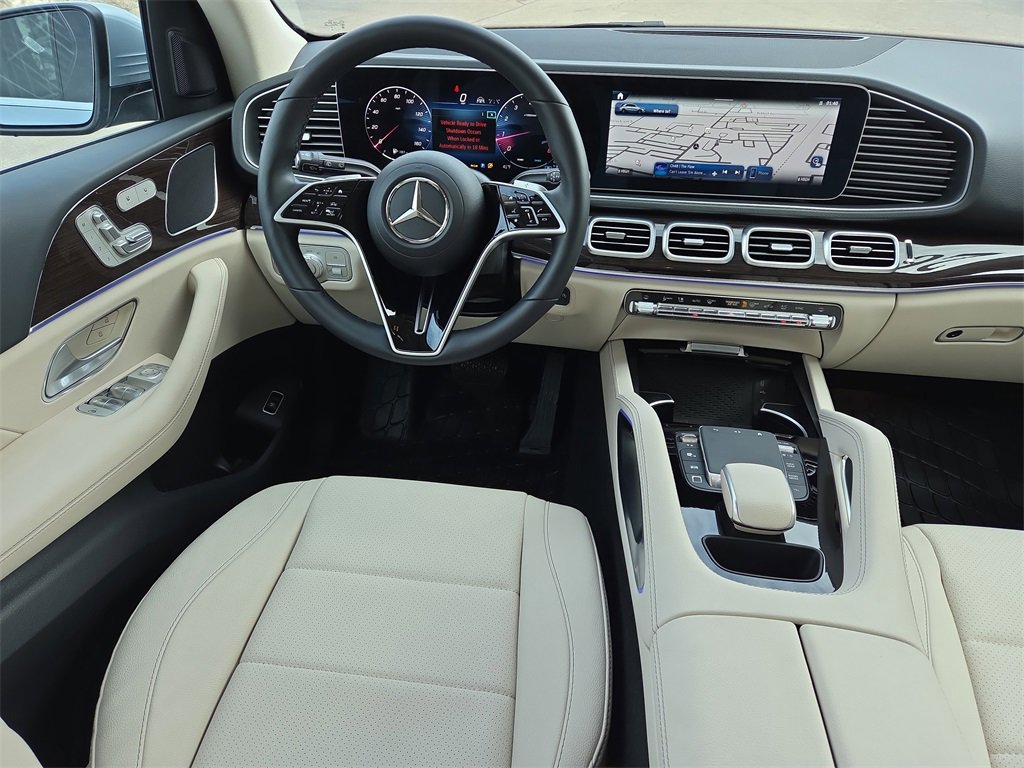 Certified 2026 Mercedes-Benz GLE 350 4MATIC image 16