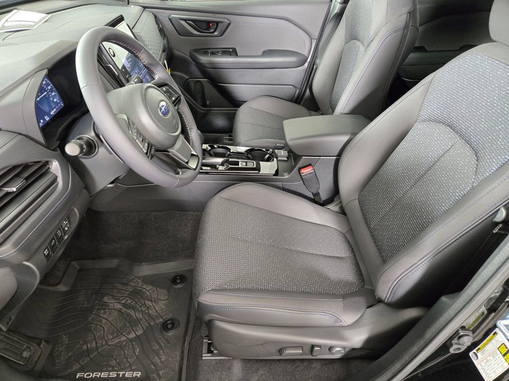 New 2026 Subaru Forester Premium image 9