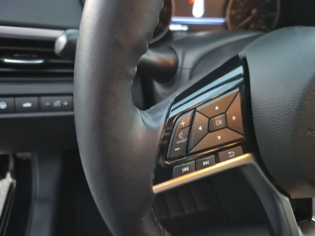 Used 2019 Nissan Altima 2.5 SV AWD/4WD image 19