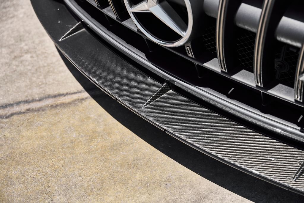 Used 2021 Mercedes-Benz AMG GT Black Series w/ Lane Tracking Package image 9