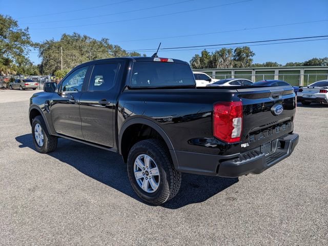 New 2025 Ford Ranger XL image 6