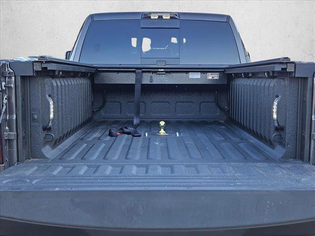 Used 2024 RAM 2500 Rebel w/ Safety Group AWD/4WD image 6
