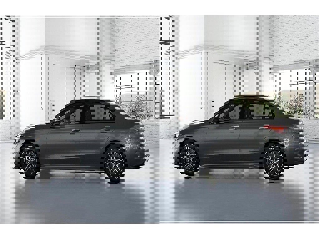 New 2026 Mercedes-Benz C 300 4MATIC Sedan image 33