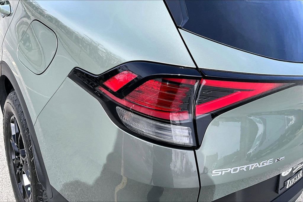 Used 2024 Kia Sportage X-Pro image 29