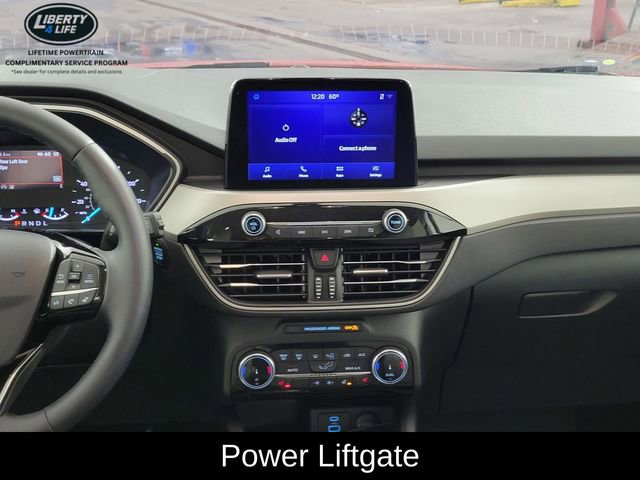 Certified 2022 Ford Escape SE w/ Convenience Package image 22