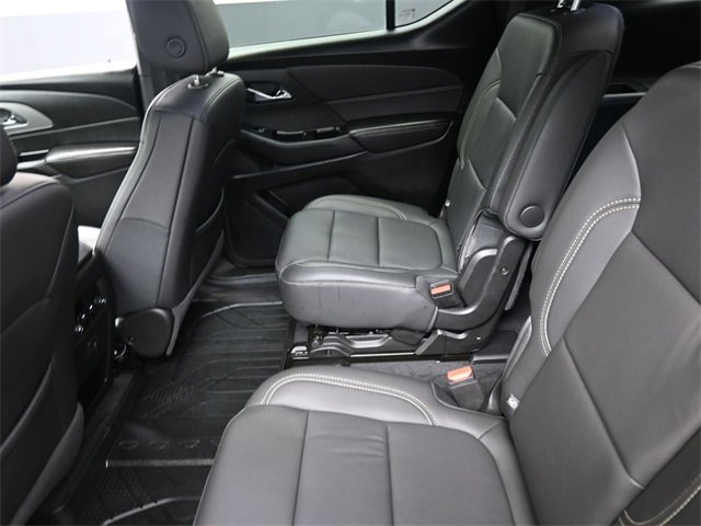 Used 2023 Chevrolet Traverse LT w/ LPO, Floor Liner Package image 23