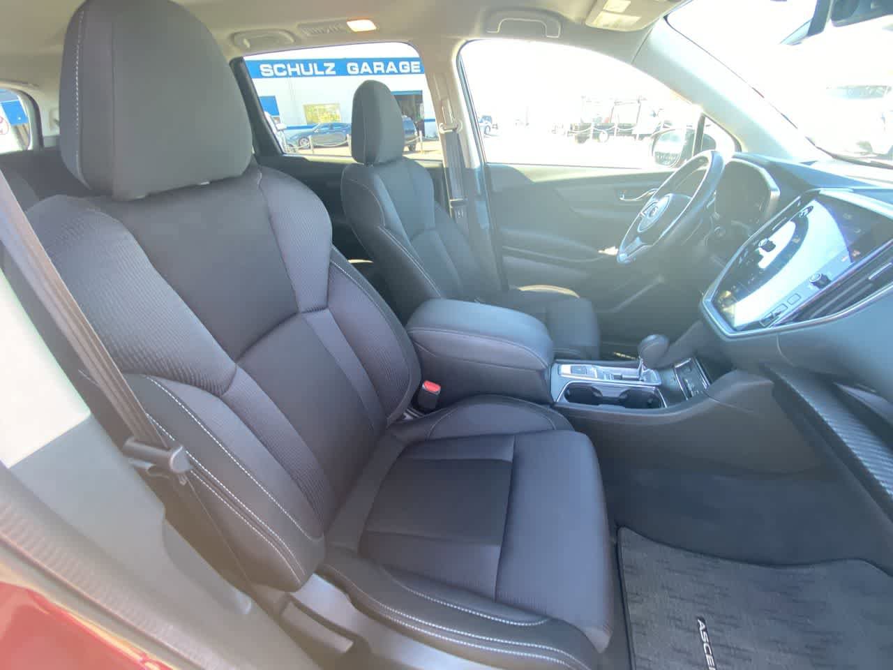Used 2024 Subaru Ascent Premium w/ Convenience Package image 24
