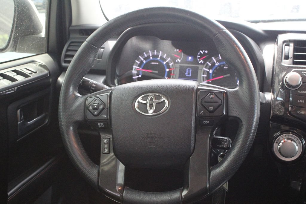 Certified 2019 Toyota 4Runner TRD Pro AWD/4WD image 30