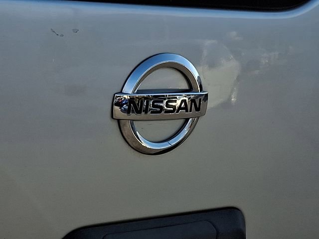 Used 2014 Nissan Xterra X image 29