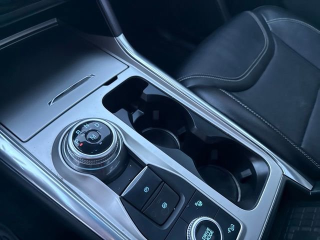 Used 2020 Ford Explorer ST w/ ST High-Performance Pack image 28