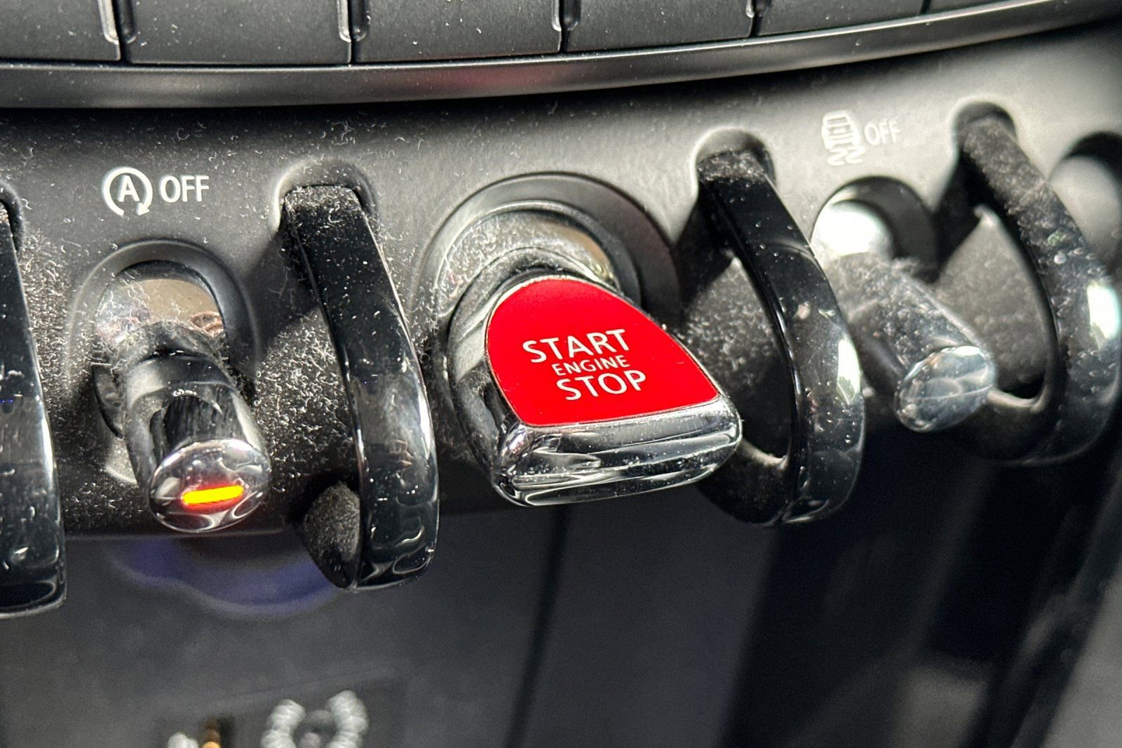 Used 2014 MINI Cooper S FWD image 33