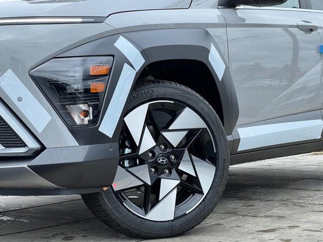 New 2026 Hyundai Kona Limited image 2